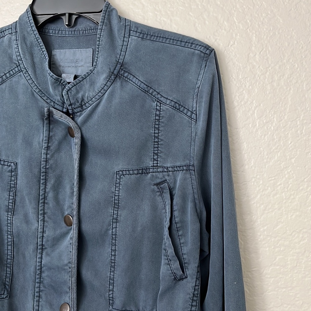 Hinge Utility Jacket - image 2